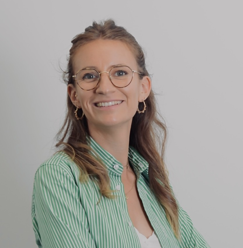 Lucie Suc
